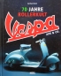 Preview: Siem "Vespa - 70 Jahre Rollerkult" Vespa-History 2016 (4157)